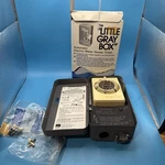Intermatic WH40 TC604-20 Water Heater Timer Amf Paragon Little Gray Box 40A. Fixed Price $76.00.