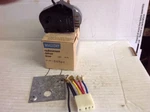 Mallory Refrigerator Defrost Timer 34892. Hour 30 Min. BOX110. Fixed Price $6.95.