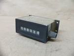 Veeder-root 744386-211 Counter *used*. Fixed Price $124.99.