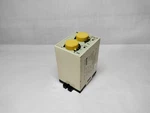 Koino KTM-1T KTM1T Ic. Twin Timer 24VDC 3A 220VAC 2.5A W/o Socket. Fixed Price $35.00.