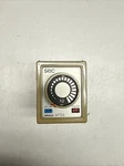 Omron ATSS-7 /ATSS7 Timer Delay Coil 110VAC 50/60HZ 0-10 Seconds. Fixed Price $32.07.