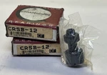 Precision BEARINGS,CRSB-12,CAM Follower Lot Of Nos. Fixed Price $25.00.
