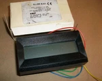 Kep Slim-kal Counter New In Box. Fixed Price $20.00.