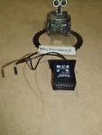 Durant-eaton Digit Counter 7-Y-41337-406-MEU. Fixed Price $31.00.