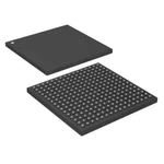 Microchip Technology DS31400GN2 Clock Generator - 0.002MHZ 750MHZ In.... Fixed Price $102.01.