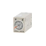 1PC Omron Industrial Automation H3YN-2 DC24 Time Delay Relays, Solid State. Fixed Price $174.55.