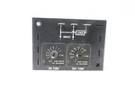 Ssac ESDR420A1 Solid State Timer 0.1-10SEC 0-100SEC 120V-AC. Fixed Price $66.00.