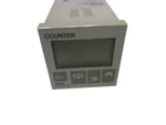 Omron H7CS-BSG Counter Unmp. Fixed Price $100.00.