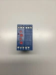 New, Schleicher, SPT72D, Timer Module, .05S-10HRS, 115VAC. (5K-2). Fixed Price $94.99.