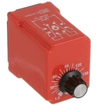 1PC Ncc Ametek T1K-00180-461 Time Delay Relay, 10 (intl Via Eis Only + No Ff). Fixed Price $254.16.