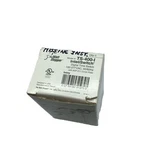 New Open Box Wattstopper TS-400-I Digital Time Switch 120/277 Vac 50/50HZ Ivory. Fixed Price $49.99.