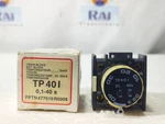 Abb TP40I 0.1-40S Timer Block B9 85 FPTN477016R0008 Free Shipping. Fixed Price $149.99.
