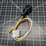 Eltec NTC-17E Programmable Time Based Controller Wiring Harness #860331A New. Fixed Price $49.99.