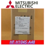Higher Quality Mitsubishi HF-H104S-A48 -new Arrival, Stocked & Ready. Fixed Price $885.00.