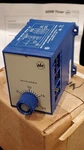 20 Min Timer Marsh Bellofram 3-0322B050A12CS (new Box) U0136B. Fixed Price $275.00.