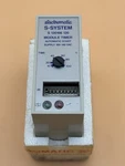 Electromatic S-system 120166 Module Timer Automatic Start Supply 100-140. Fixed Price $89.99.