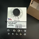Capp/usa Reset Timer 14172. Fixed Price $199.99.