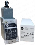 Allen-bradley 802T-D Oil Tight Limit Switch. Fixed Price $170.95.