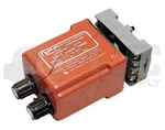 Ncc CKK-10-462 Solid State Timer 0.1-10SEC W/ Idec SR2P-06 Base *read*. Fixed Price $150.00.