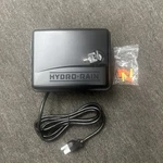 Hydro-rain Hrc 100-C 6 Station Sprinkler Controller Timer Indoor/outdoor Bnib. Fixed Price $75.00.