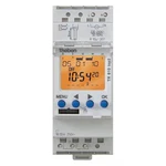 Theben TR-610-TOP-2-12/24V Electr. Timer, Din Rail, 24HR/7D, Chn.. Fixed Price $218.99.
