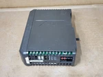 Gently Used 2002 Fisher-rosemount Systems KJ1501X1-BC1 4.5/13 Amps, 12 Vdc. Fixed Price $219.30.