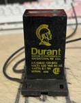 Durant 6-Y-41622-425-SEU Dixie Narco Counter. Fixed Price $30.00.