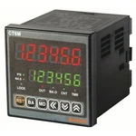 Autonics CT6M-1P2 Counter & Timer, Digit, Led, Relay/npn Out, 24-48VDC/24VAC. Fixed Price $55.80.