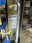 Okuma Opus 5000 Rlp Power Supply. Fixed Price $499.00.