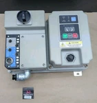 Allen Bradley Armorstart 280D-FN-10-C W/ Control Module 281D-F12Z-10B-CR-3FR. Fixed Price $499.00.