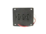 Durant 3-Y-11564-U 115VAC Unmp. Fixed Price $1050.00.