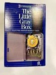 Intermatic T104-20 Little Gray Box Electric Water Heater Timer Switch. Fixed Price $131.39.