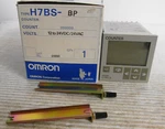 Omron H7BS-BP Counter 12-24VDC 24VAC 50/60HZ. Fixed Price $44.72.