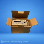 Nsd Corporation VS-5ED-2C Variswitch System Controller Fnob. Fixed Price $720.00.