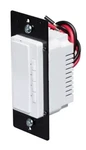 Pass & Seymour Legrand RT2W 4-BUTTON Timer Switch White 1/6HP 120VAC. Fixed Price $21.08.