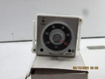 Tenor Controls Company Auto Timer.. Fixed Price $65.00.