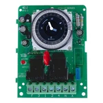 Intermatic DTAV40M DEFROSTCONTROLTIMER,SPST-NC,120-240VAC 20XF96. Fixed Price $250.98.
