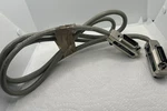 National Instruments Cable Cord Metal Connector Adapter Plug And Play. Fixed Price $29.99.