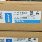 1PCS New Omron CS1W-BC102 Plc Module CS1WBC102 Fast Shipping Us Free Tax. Fixed Price $239.66.