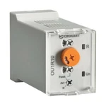 Crouzet Control OU1R10MV1 Analog Timer Syr-line Series Multifunction 7 .... Fixed Price $103.06.