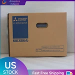 Mitsubishi HA33NCB-S Servo Motor Brand New Factory Sealed Fast Delivery. Fixed Price $2058.49.