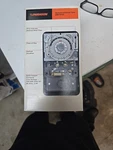 Paragon Mechanical Defrost Timer 8000 Series 8145-20, New In Box. Fixed Price $95.00.
