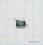 WS21X10003 Ge Switch. Fixed Price $28.66.