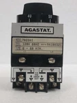 7022AI Agastat - Relay SN.94100321. Fixed Price $132.00.