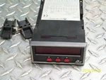 Red Lion IMI04162 Digital Panel Meter Counter Model **free Shipping**. Fixed Price $50.00.