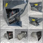 Eagle Signal HQ904A6 120V 60HZ 100 Sec Baraboo Wi Repeat Cycle Percentage Timer. Fixed Price $446.96.