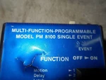 Tritronics PM-8100 Plug-mate. Fixed Price $21.30.