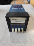 Atc 356 Shawnee Ii Series 125VAC Compact Digital Predetermining Counter 350. Fixed Price $200.00.