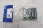 Securitron Ass Abloy RB-4-24 Relay Board 24VDC X DPDT-1A Magnalock. Fixed Price $39.99.