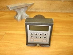 Eagle Signal CX311A6 *used?* Electronic Reset Timer Counter. Fixed Price $469.75.
